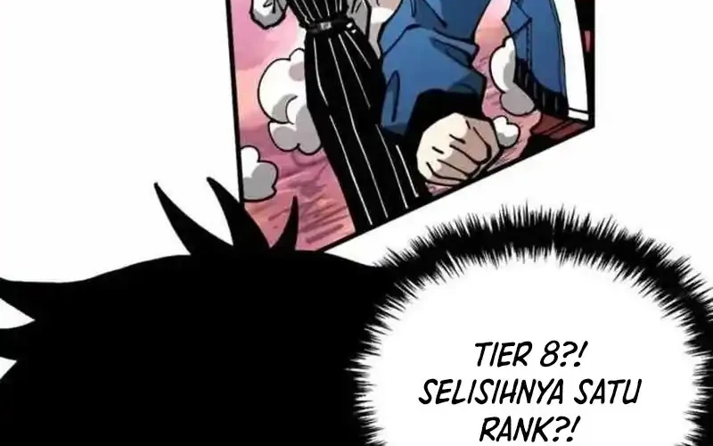 Global Beast Tamer: I Can See the Path of Evolution Chapter 52 Gambar 18