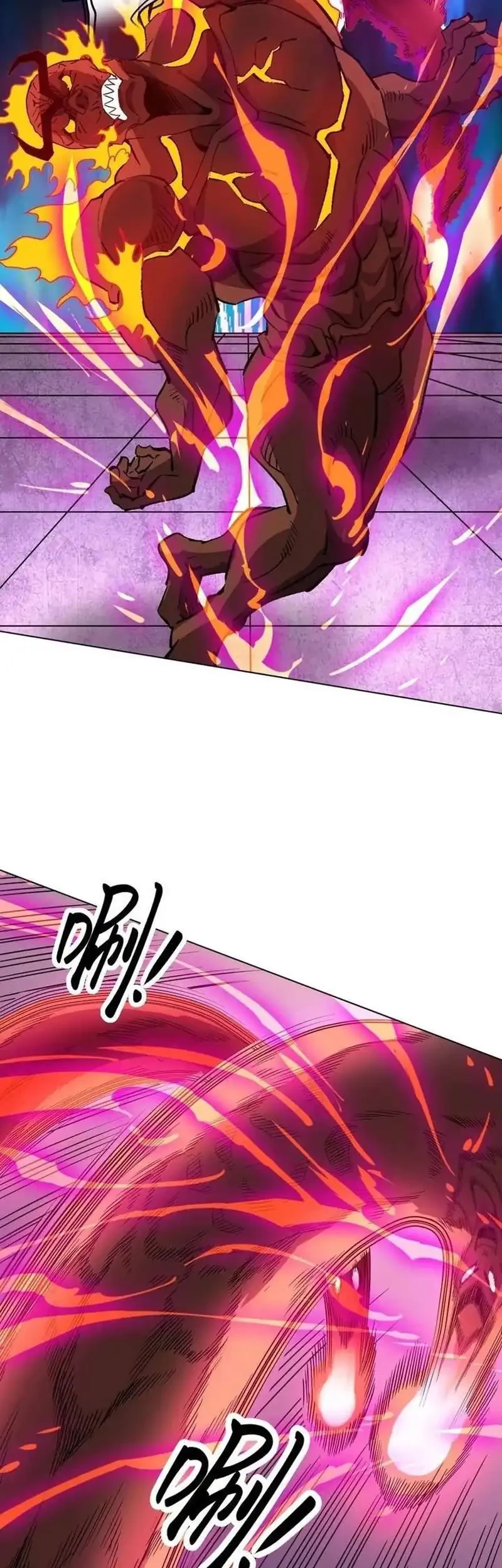 Global Beast Tamer: I Can See the Path of Evolution Chapter 65 Gambar 20