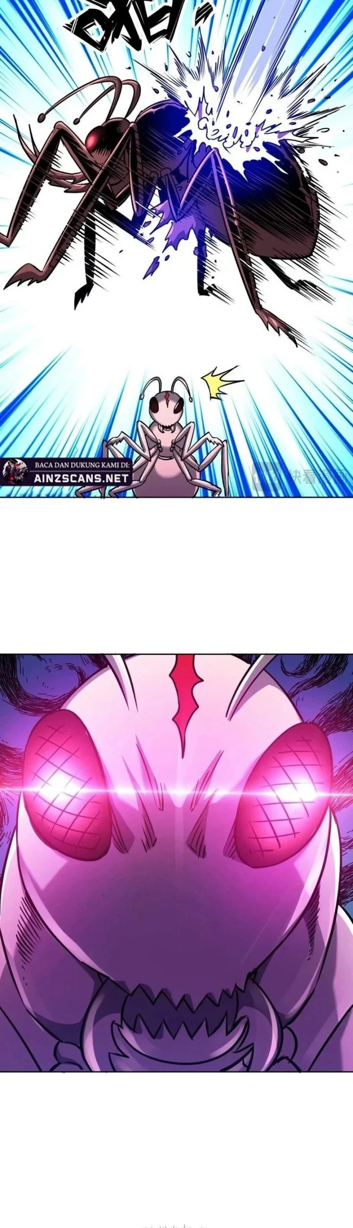 Global Beast Tamer: I Can See the Path of Evolution Chapter 69 Gambar 16