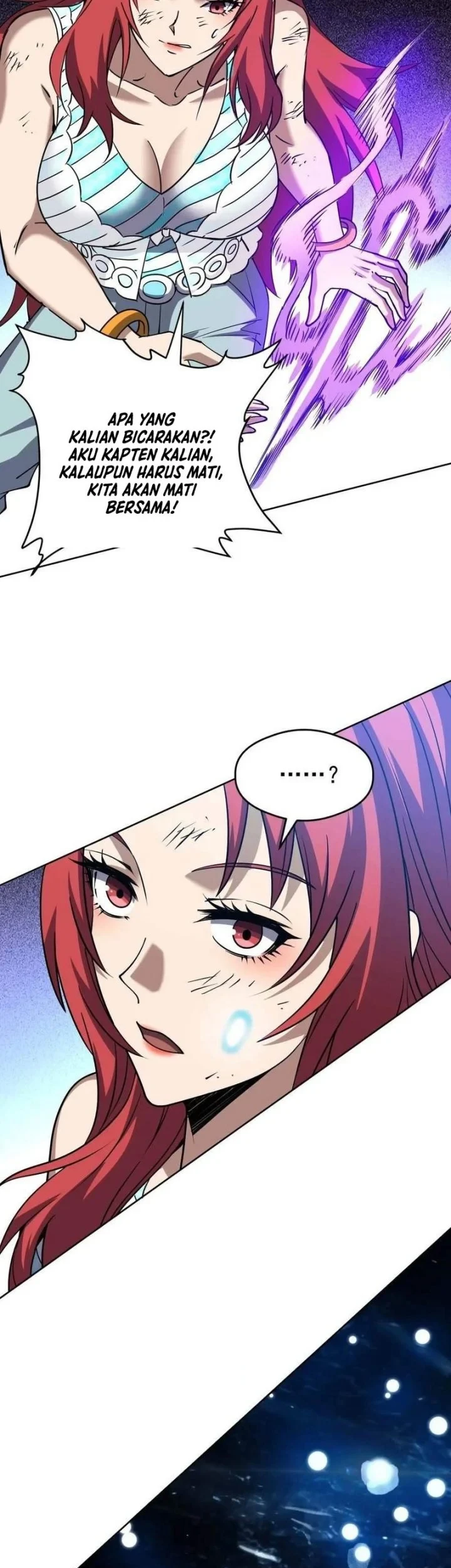 Global Beast Tamer: I Can See the Path of Evolution Chapter 70 Gambar 16