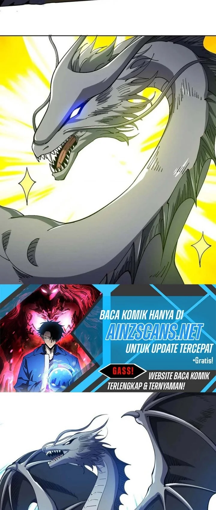 Global Beast Tamer: I Can See the Path of Evolution Chapter 78 Gambar 15