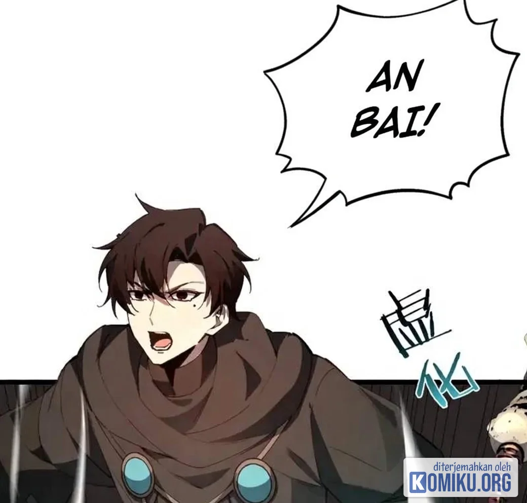 Global Class Transition: The Magic King's Skills Have Infinite Affixes Chapter 11 Gambar 29