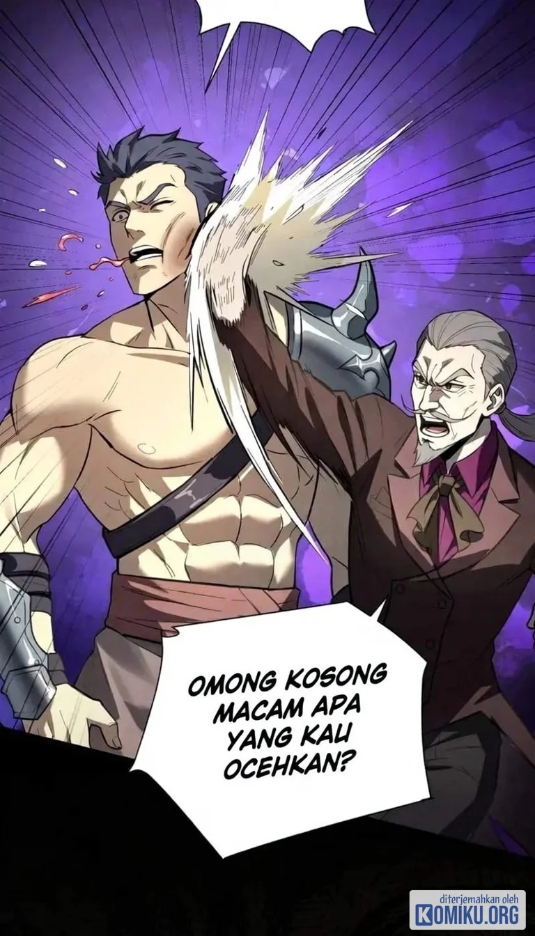 Global Class Transition: The Magic King's Skills Have Infinite Affixes Chapter 16 Gambar 30