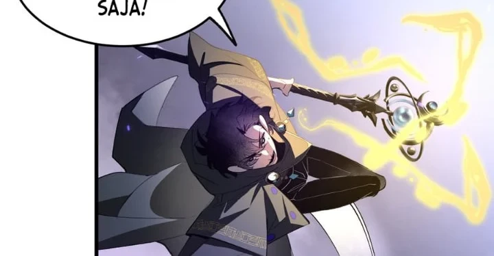 Global Class Transition: The Magic King's Skills Have Infinite Affixes Chapter 4 Gambar 21