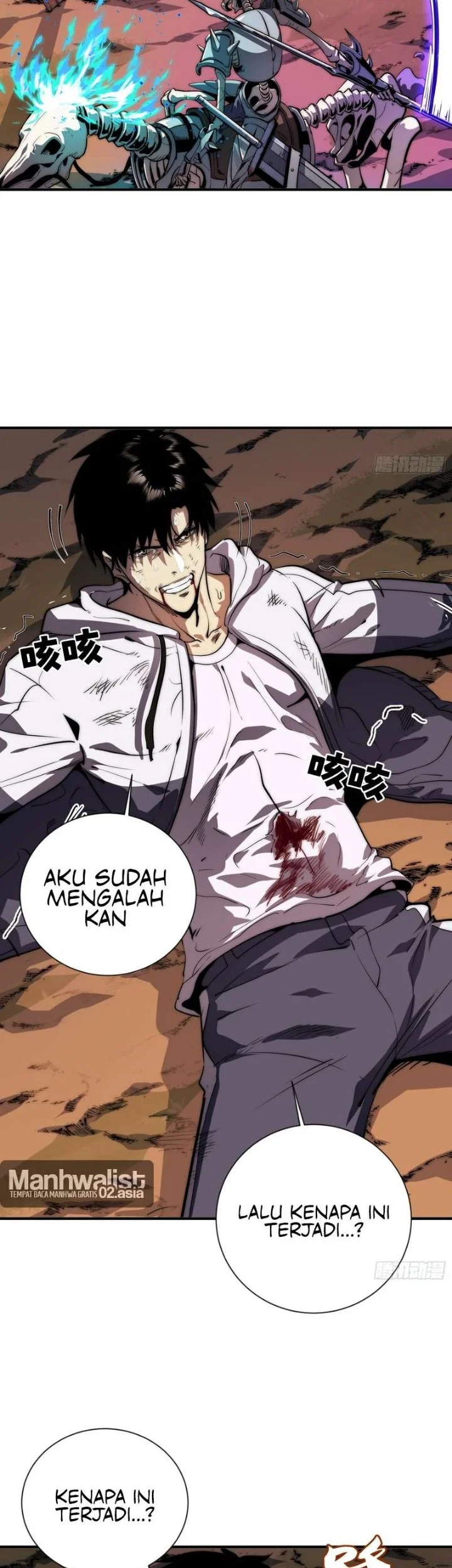 Global Game: I Can Amplify Everything by a Hundred Times Chapter 1 Gambar 38