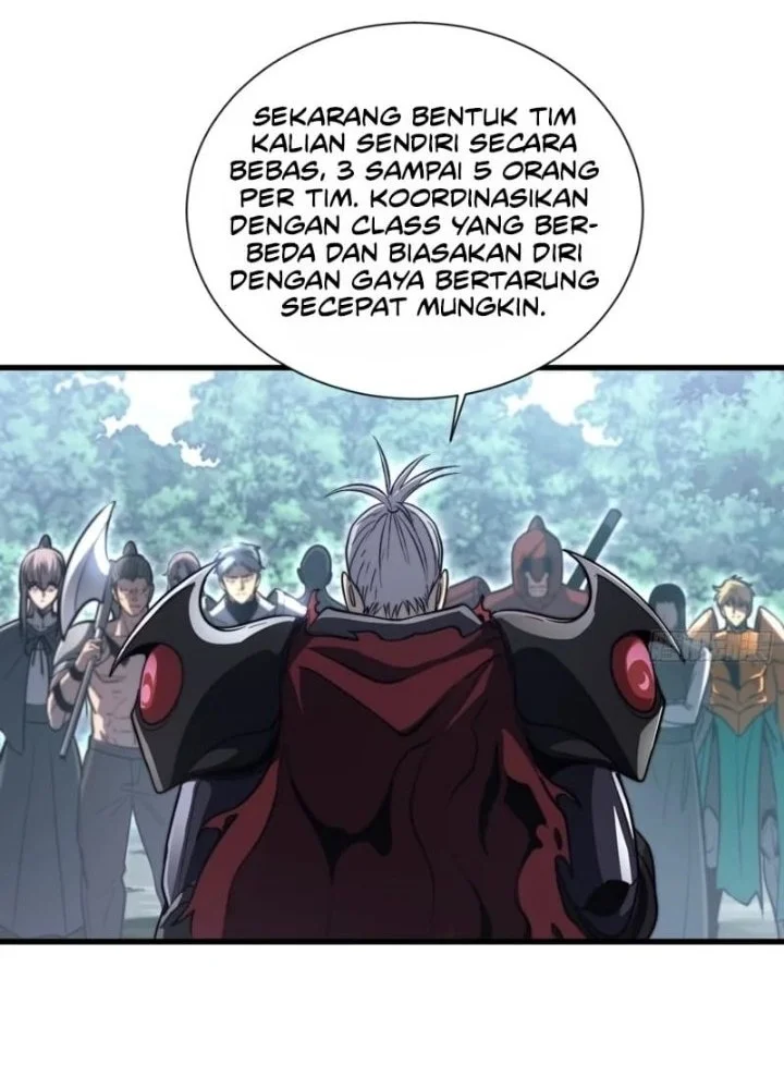 Global Game: I Can Amplify Everything by a Hundred Times Chapter 2 Gambar 24