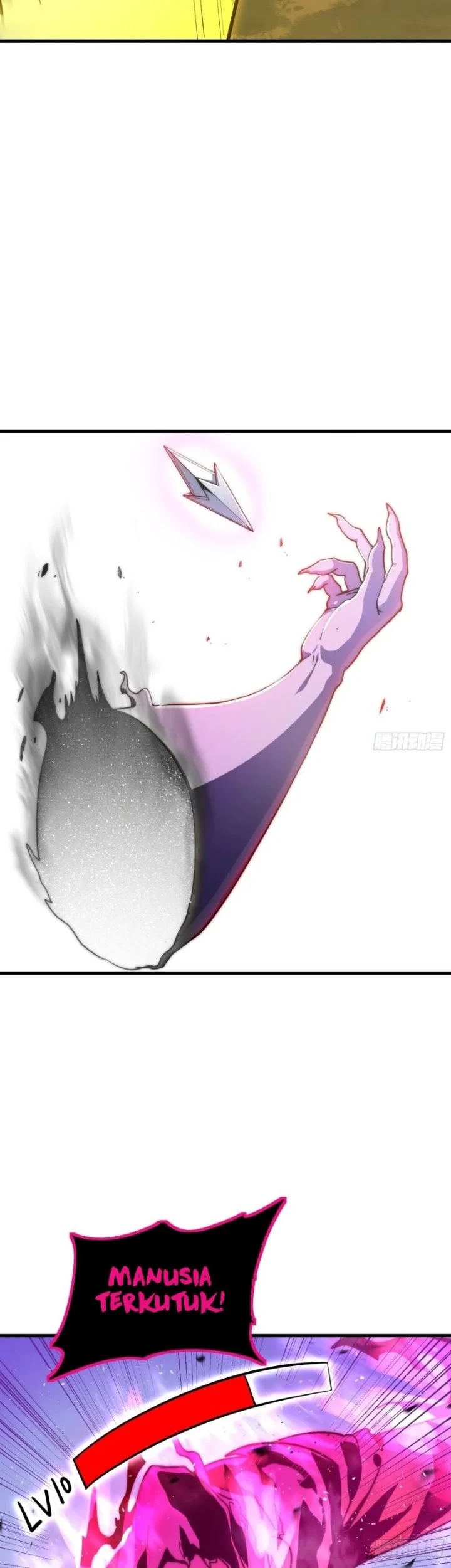Global Game: I Can Amplify Everything by a Hundred Times Chapter 3 Gambar 23