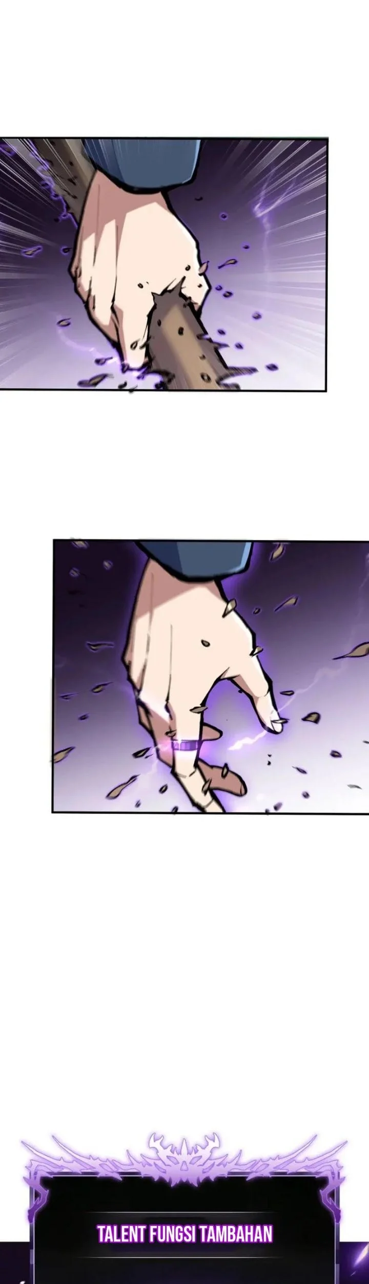 Global Job Change: Shadow Monarch, I’m Invincible, Do Whatever You Want Chapter 2 Gambar 40