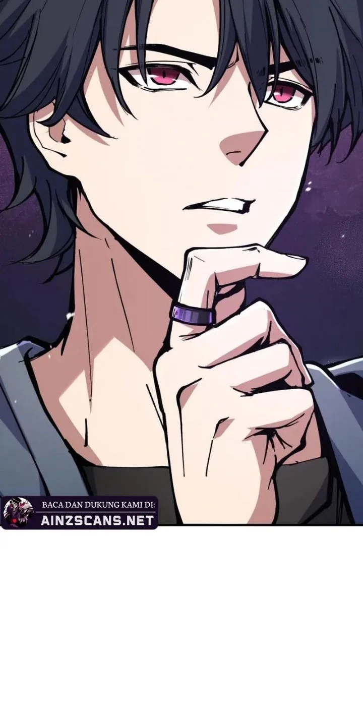 Global Job Change: Shadow Monarch, I’m Invincible, Do Whatever You Want Chapter 2 Gambar 43