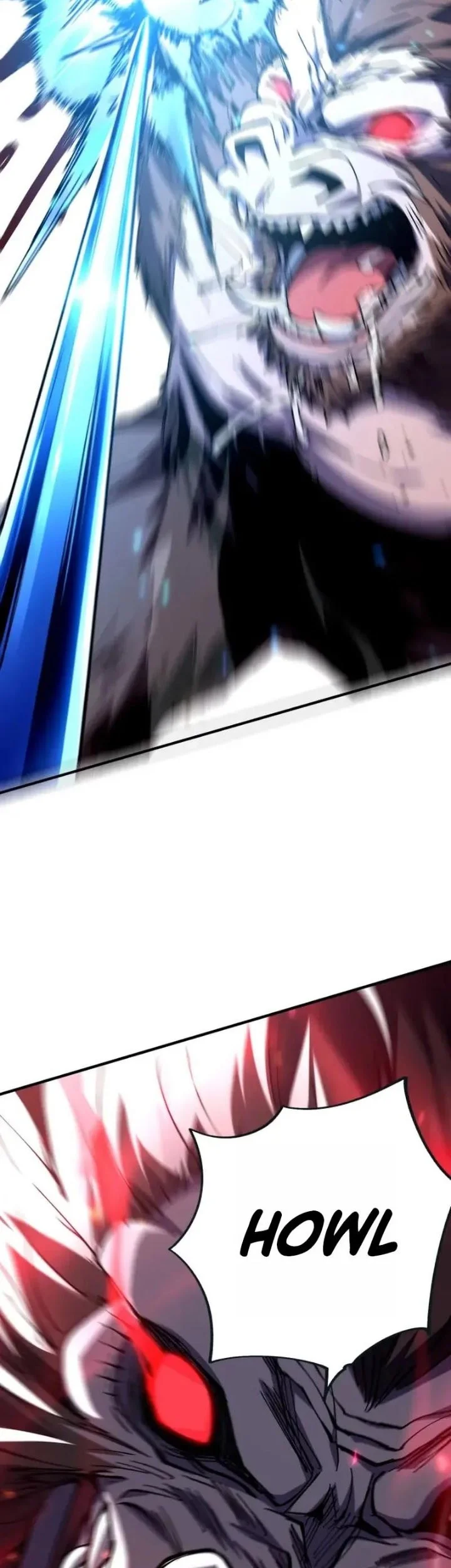 Global Job Change: Shadow Monarch, I’m Invincible, Do Whatever You Want Chapter 3 Gambar 28
