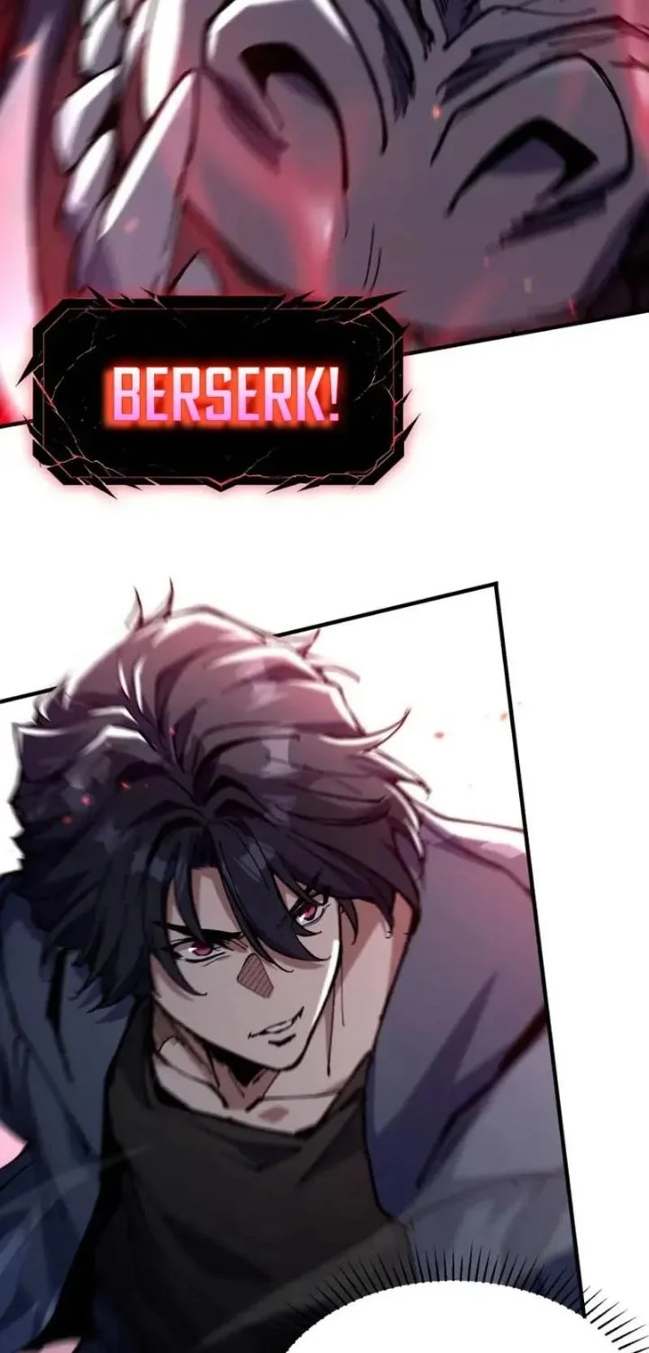 Global Job Change: Shadow Monarch, I’m Invincible, Do Whatever You Want Chapter 3 Gambar 29