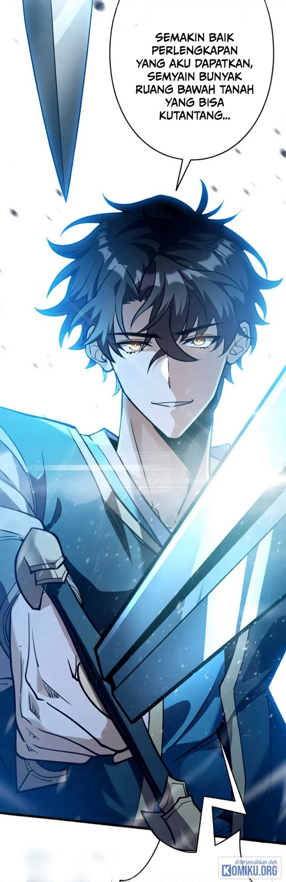 Global Player: I Can Choose My Own Dungeon Rewards Chapter 1 Gambar 78