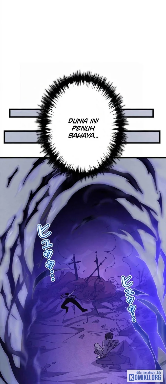 Global Player: I Can Choose My Own Dungeon Rewards Chapter 1 Gambar 80