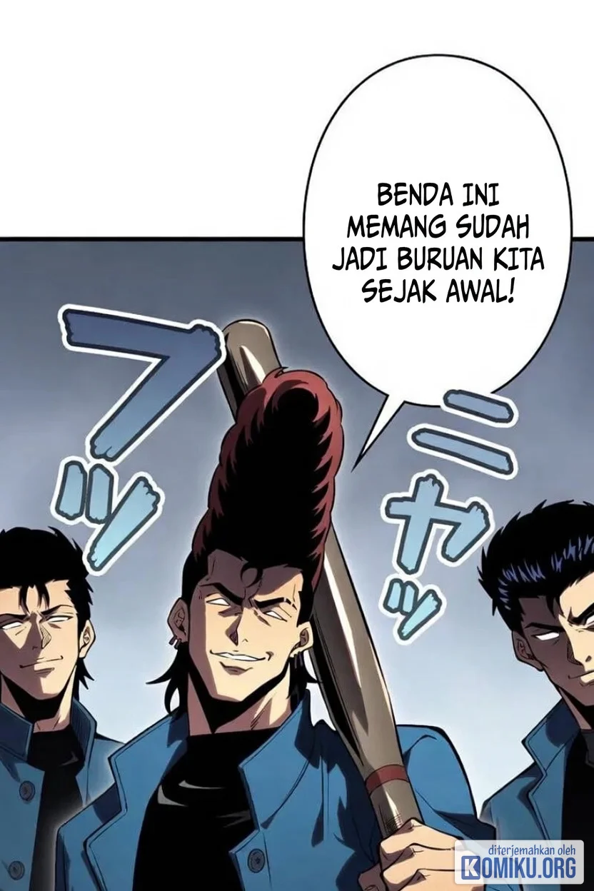 Global Player: I Can Choose My Own Dungeon Rewards Chapter 13 Gambar 29