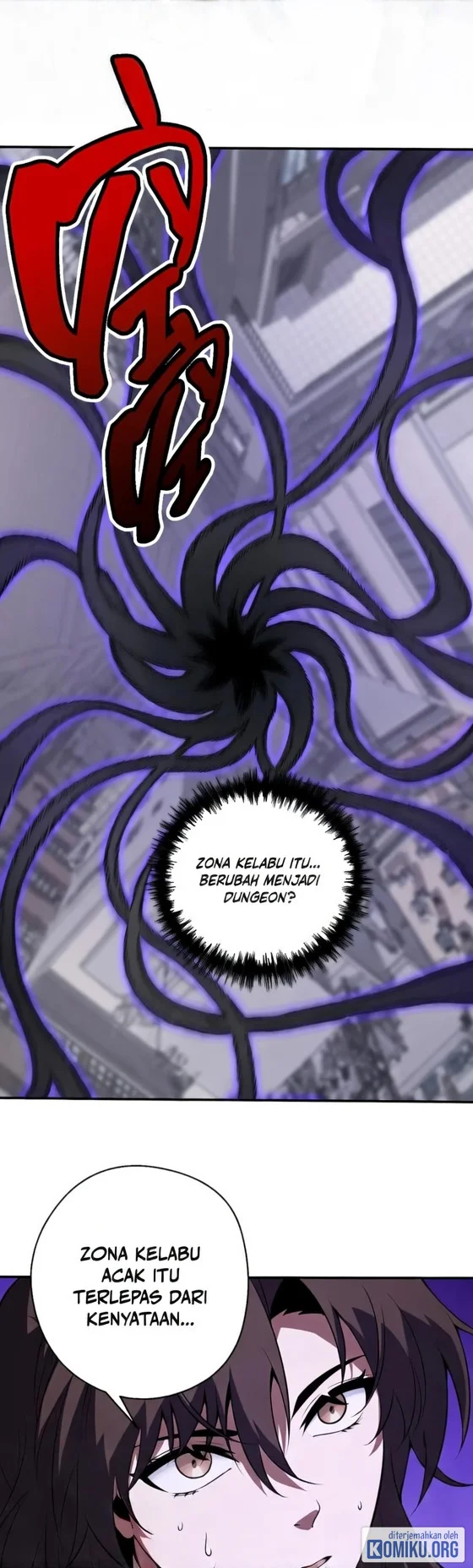 Global Player: I Can Choose My Own Dungeon Rewards Chapter 14 Gambar 30