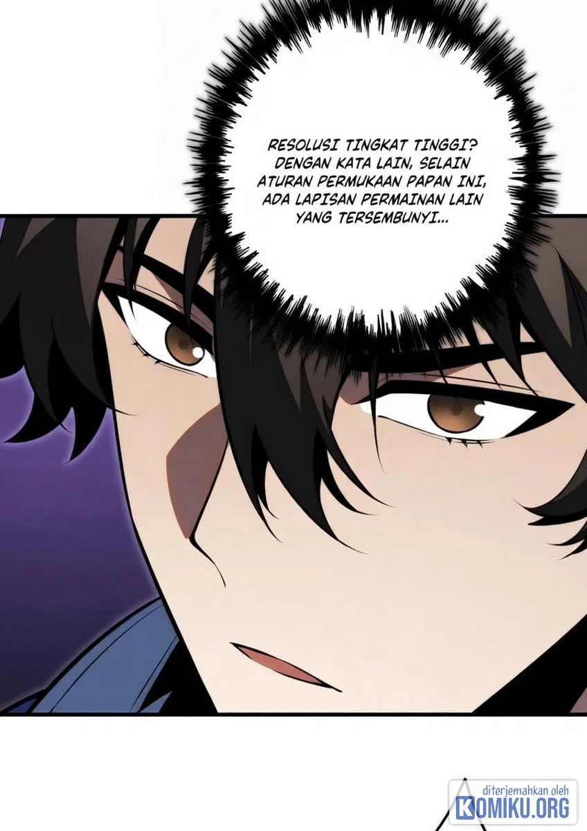 Global Player: I Can Choose My Own Dungeon Rewards Chapter 15 Gambar 26