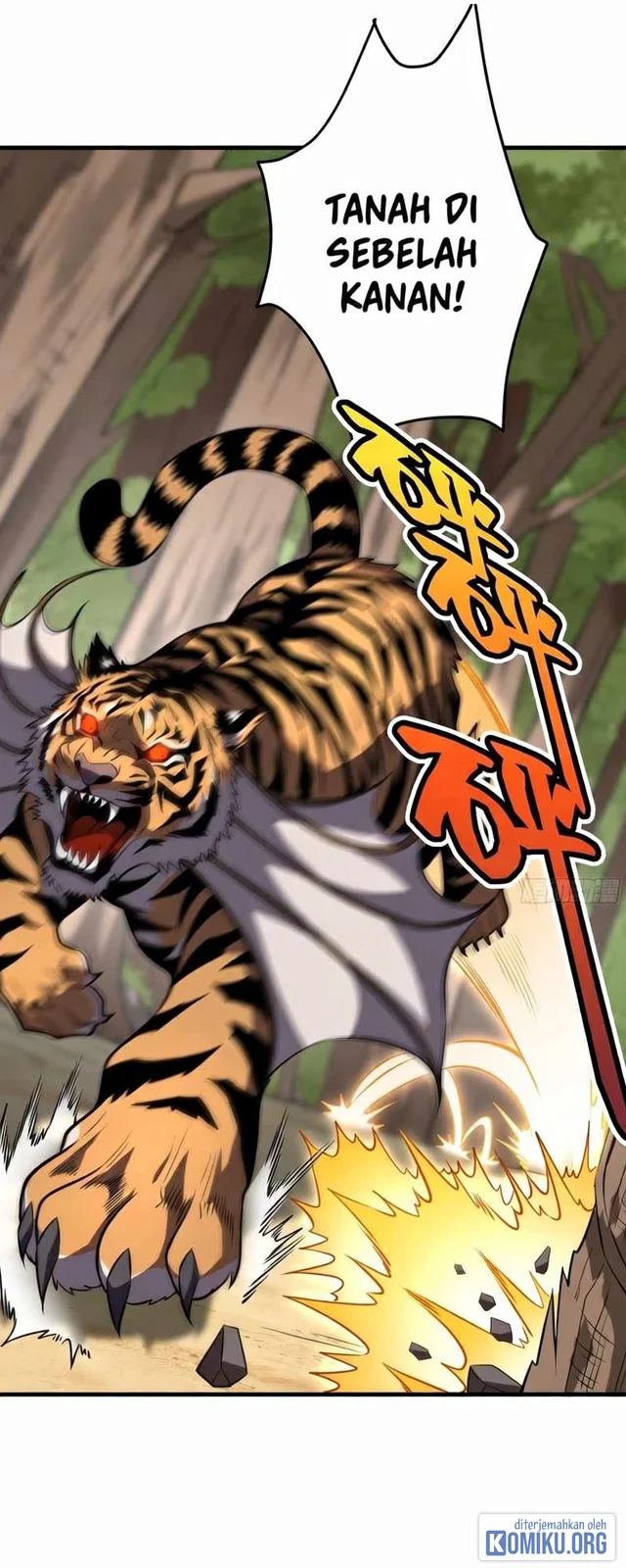 Global Player: I Can Choose My Own Dungeon Rewards Chapter 17 Gambar 27