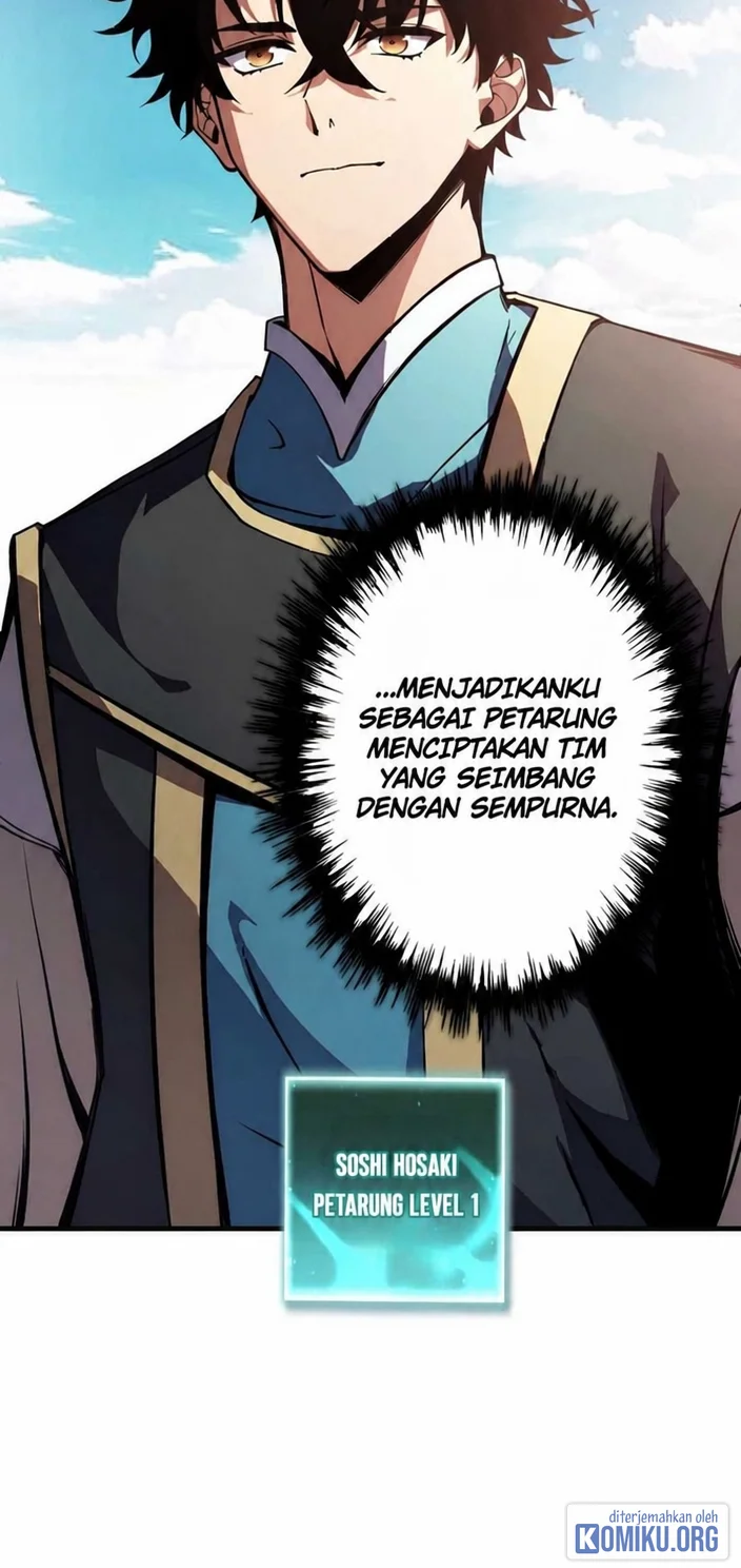 Global Player: I Can Choose My Own Dungeon Rewards Chapter 2 Gambar 56