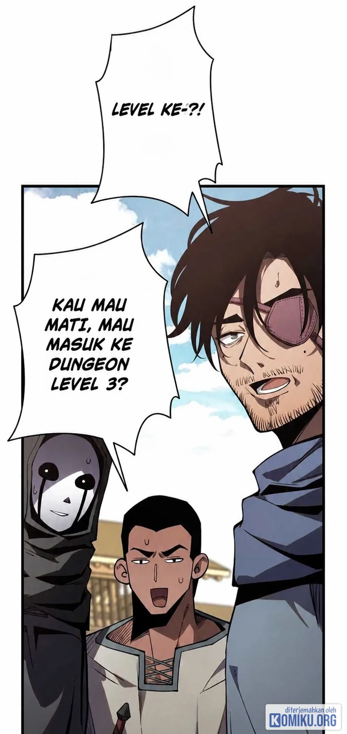 Global Player: I Can Choose My Own Dungeon Rewards Chapter 2 Gambar 57