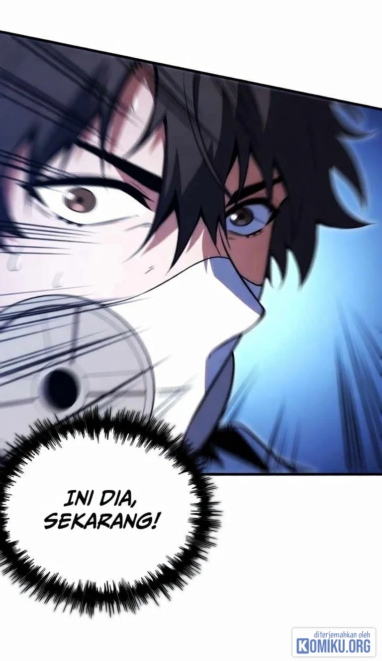 Global Player: I Can Choose My Own Dungeon Rewards Chapter 22 Gambar 24