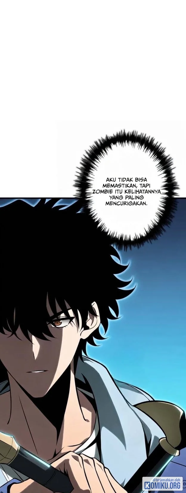 Global Player: I Can Choose My Own Dungeon Rewards Chapter 5 Gambar 44