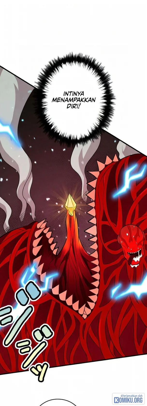 Global Player: I Can Choose My Own Dungeon Rewards Chapter 9 Gambar 32