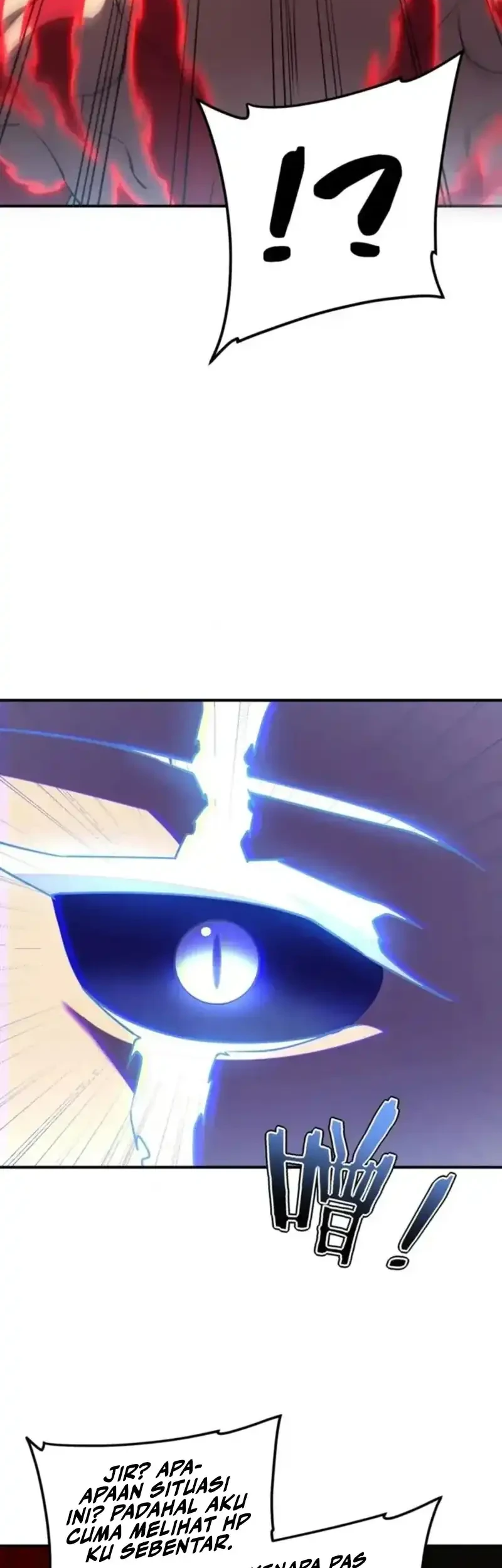 Global Superpowers: Awakening the Zixiao Divine Thunder at the Beginning Chapter 39 Gambar 28