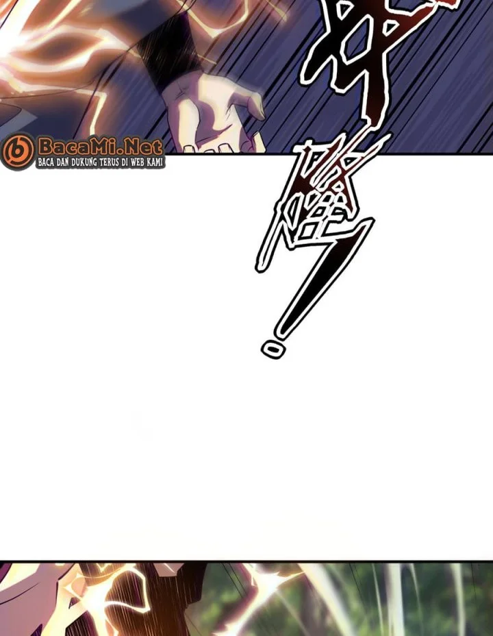 Global Superpowers: Awakening the Zixiao Divine Thunder at the Beginning Chapter 57 Gambar 21