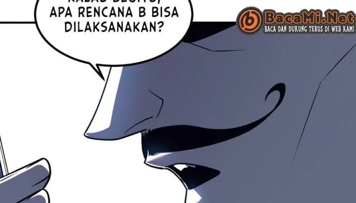 Global Superpowers: Awakening the Zixiao Divine Thunder at the Beginning Chapter 71 Gambar 25