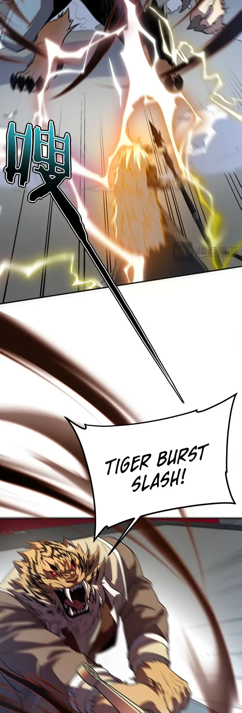 Global Superpowers: Awakening the Zixiao Divine Thunder at the Beginning Chapter 73 Gambar 25
