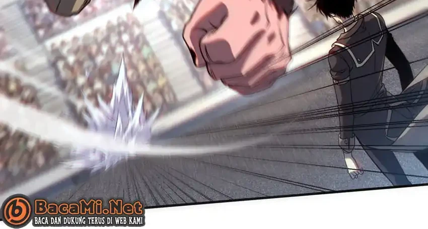 Global Superpowers: Awakening the Zixiao Divine Thunder at the Beginning Chapter 74 Gambar 22