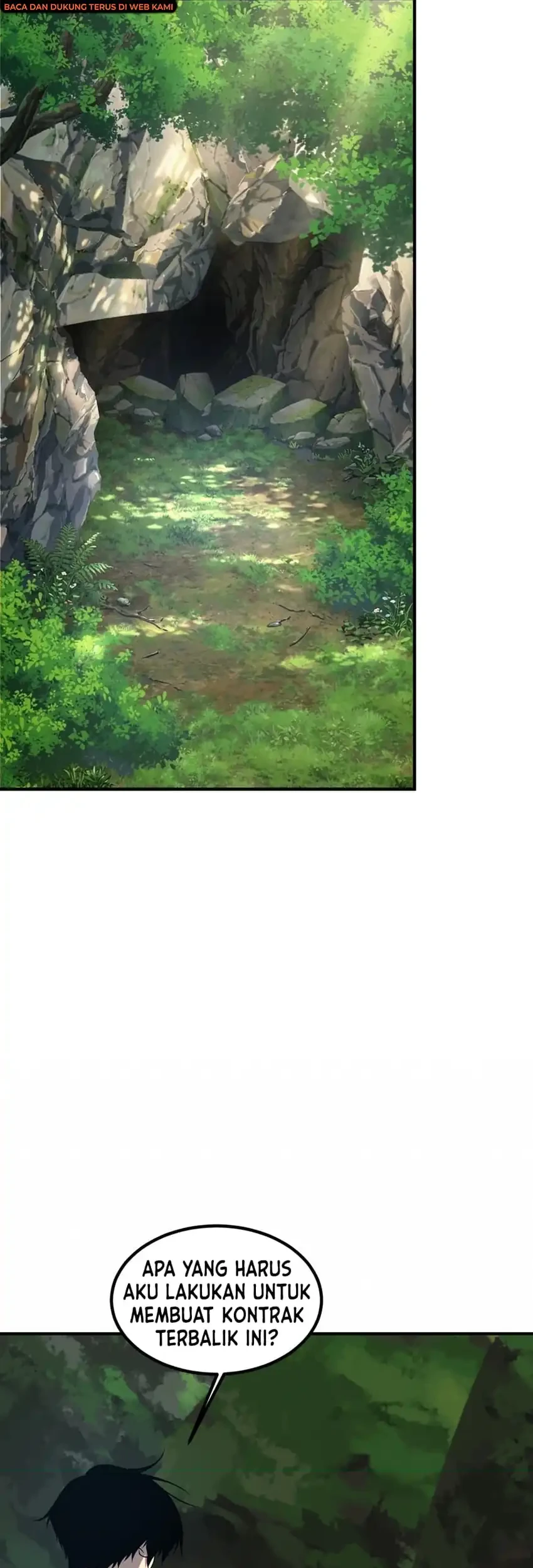Global Superpowers: Awakening the Zixiao Divine Thunder at the Beginning Chapter 86 Gambar 24