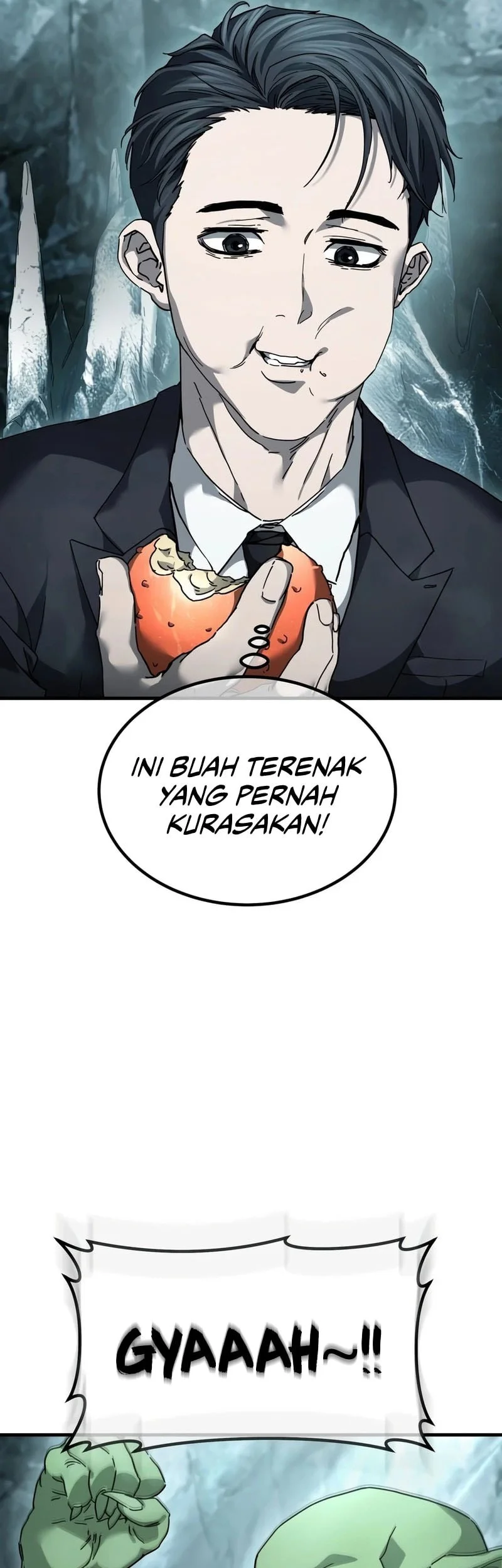 Goblin Inc Chapter 1 Gambar 58