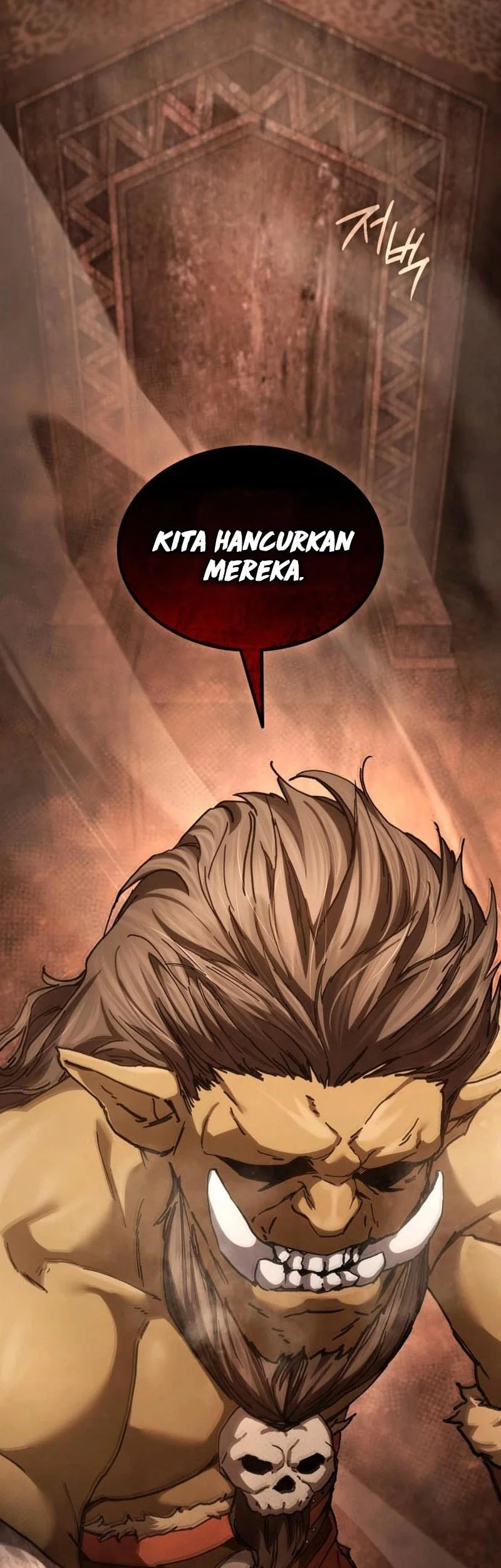 Goblin Inc Chapter 10 Gambar 37