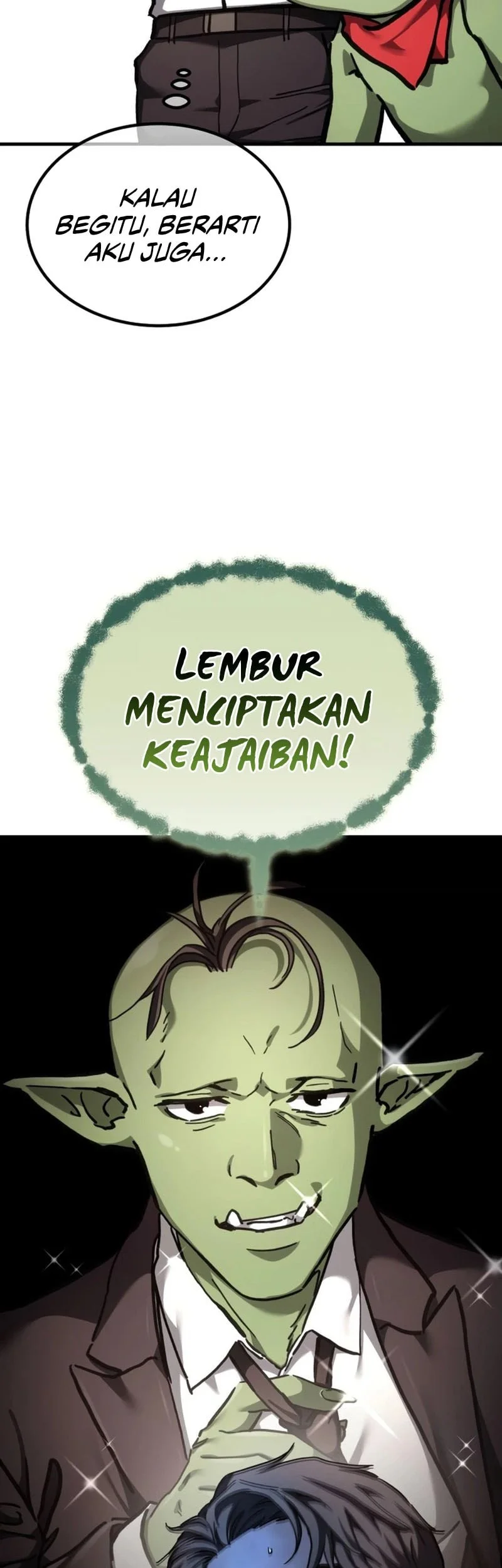 Goblin Inc Chapter 11 Gambar 41