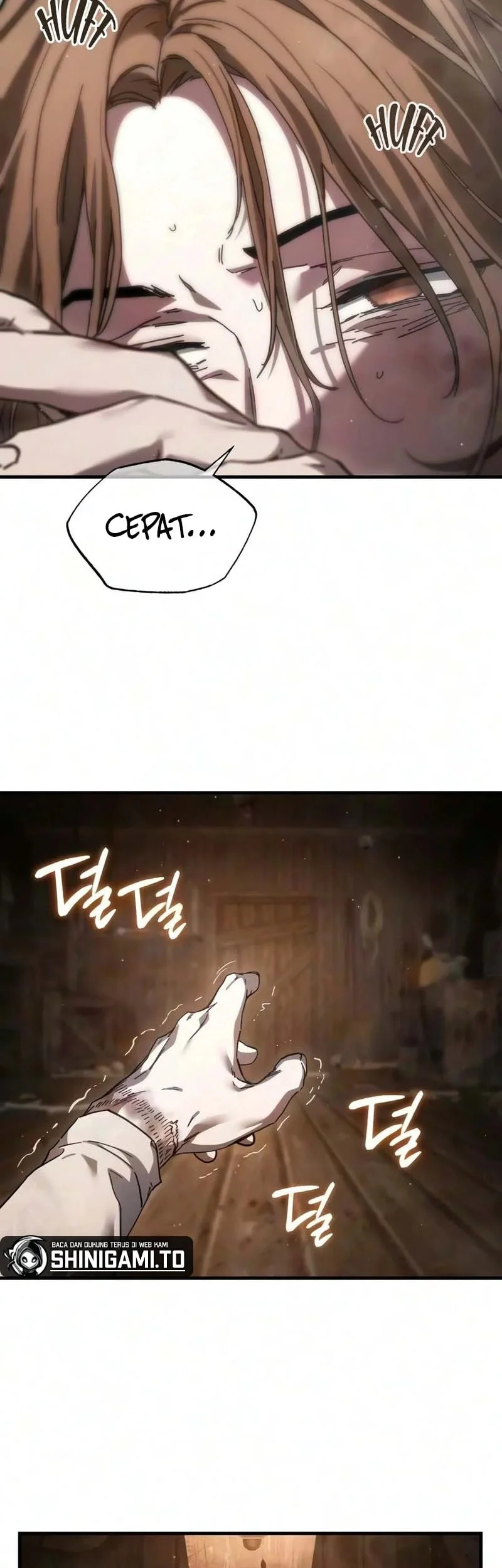 Goblin Inc Chapter 13 Gambar 35