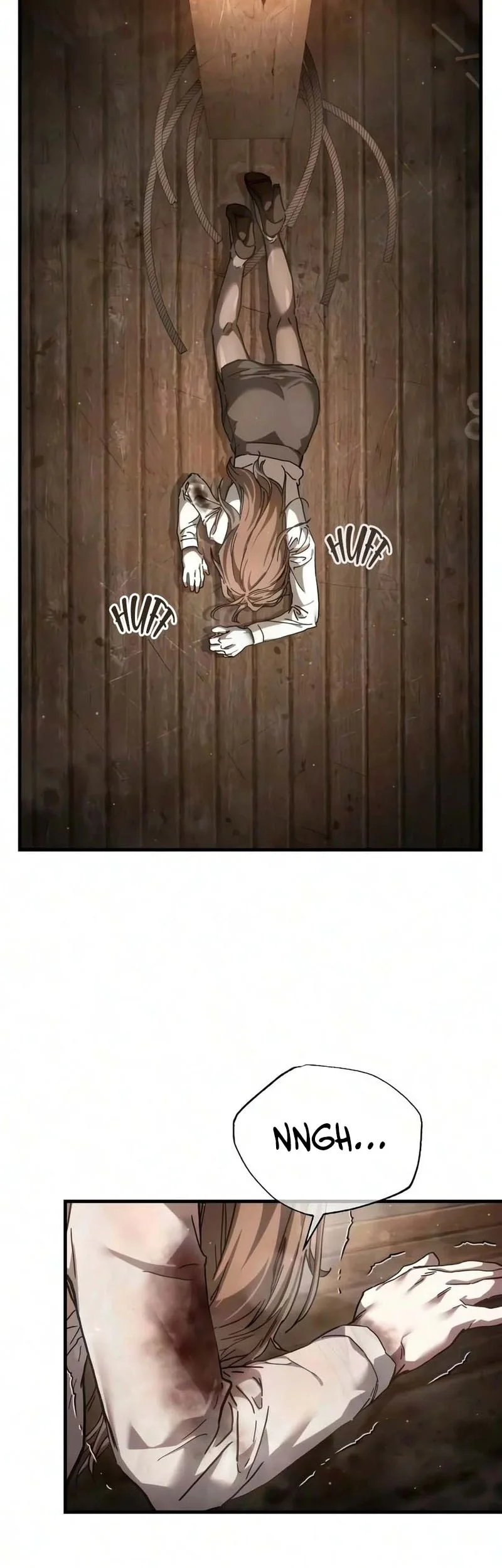 Goblin Inc Chapter 13 Gambar 36
