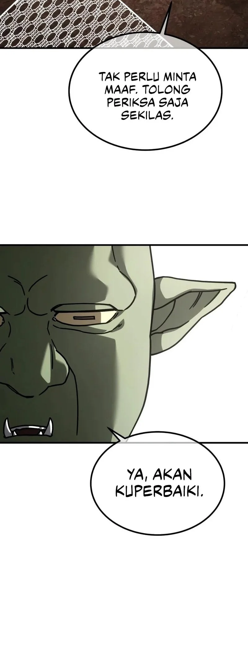 Goblin Inc Chapter 14 Gambar 37