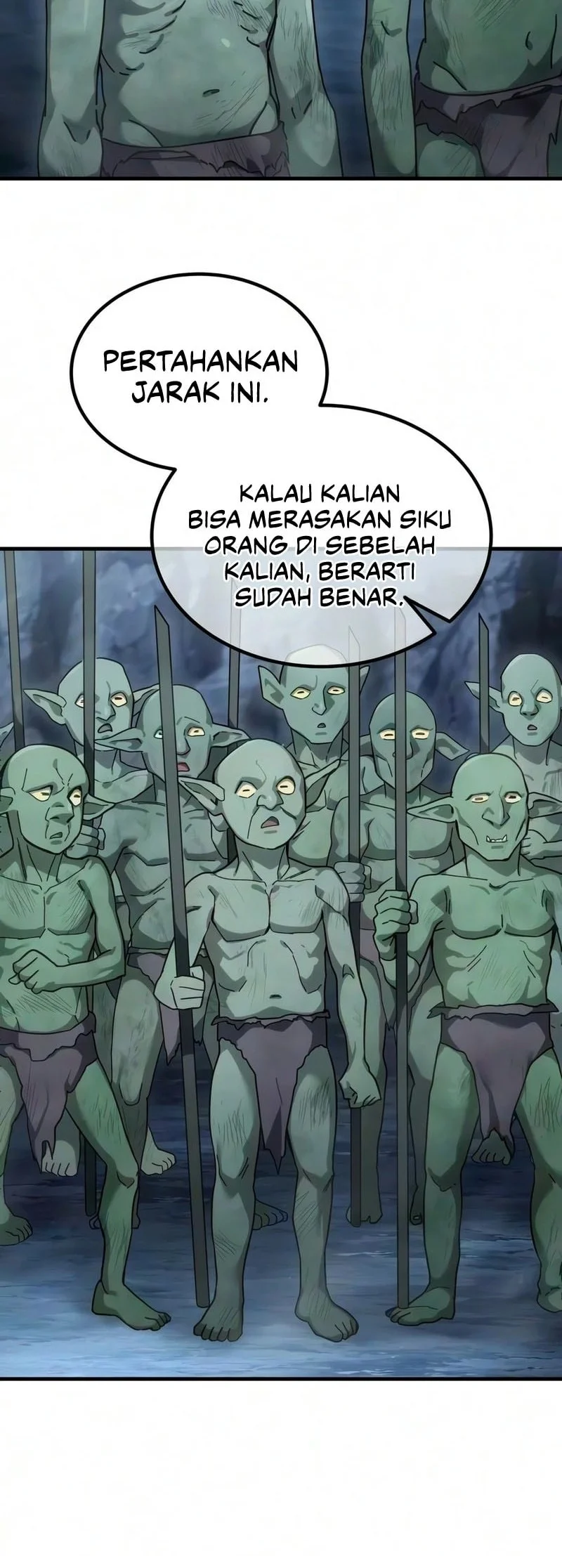 Goblin Inc Chapter 2 Gambar 45