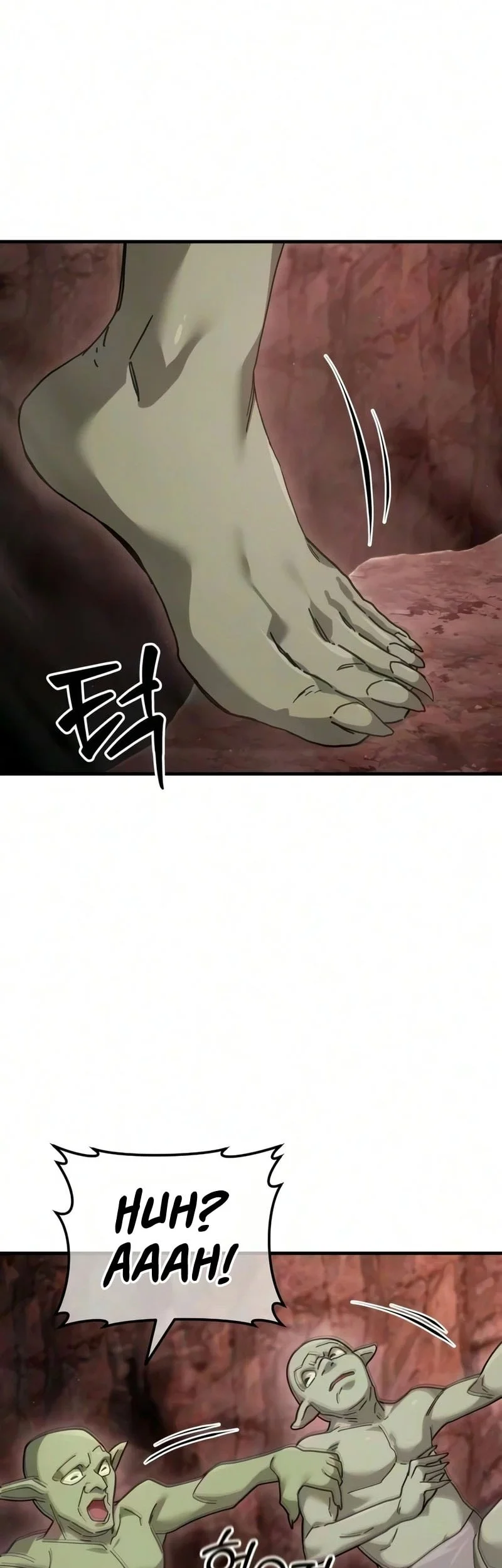 Goblin Inc Chapter 3 Gambar 50