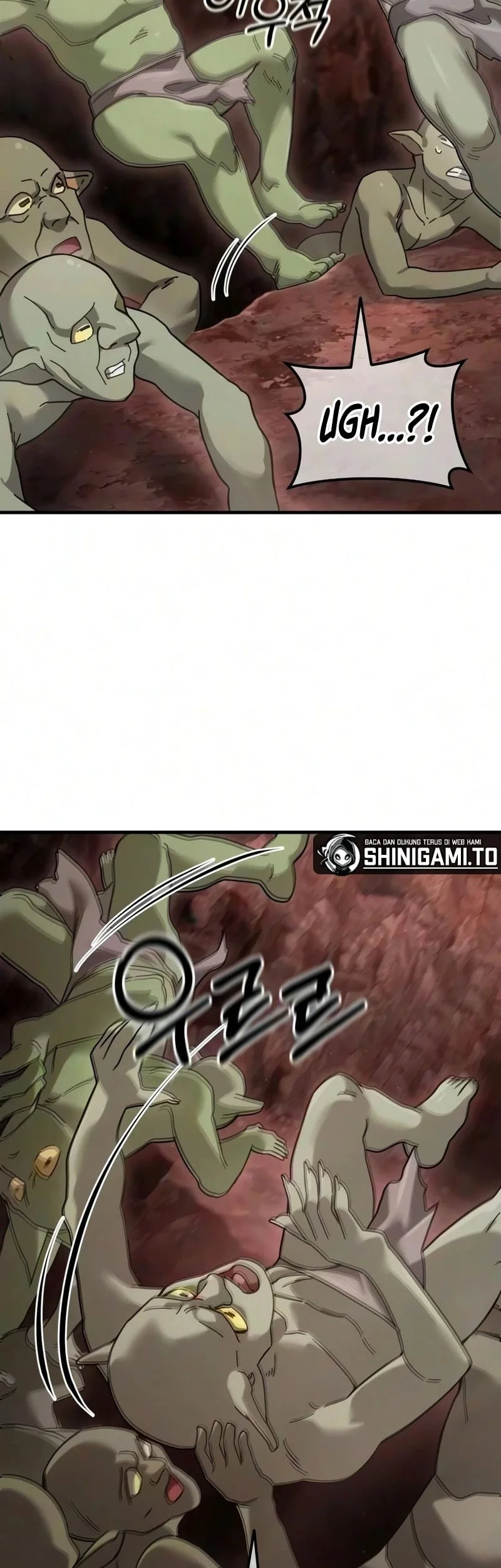 Goblin Inc Chapter 3 Gambar 51