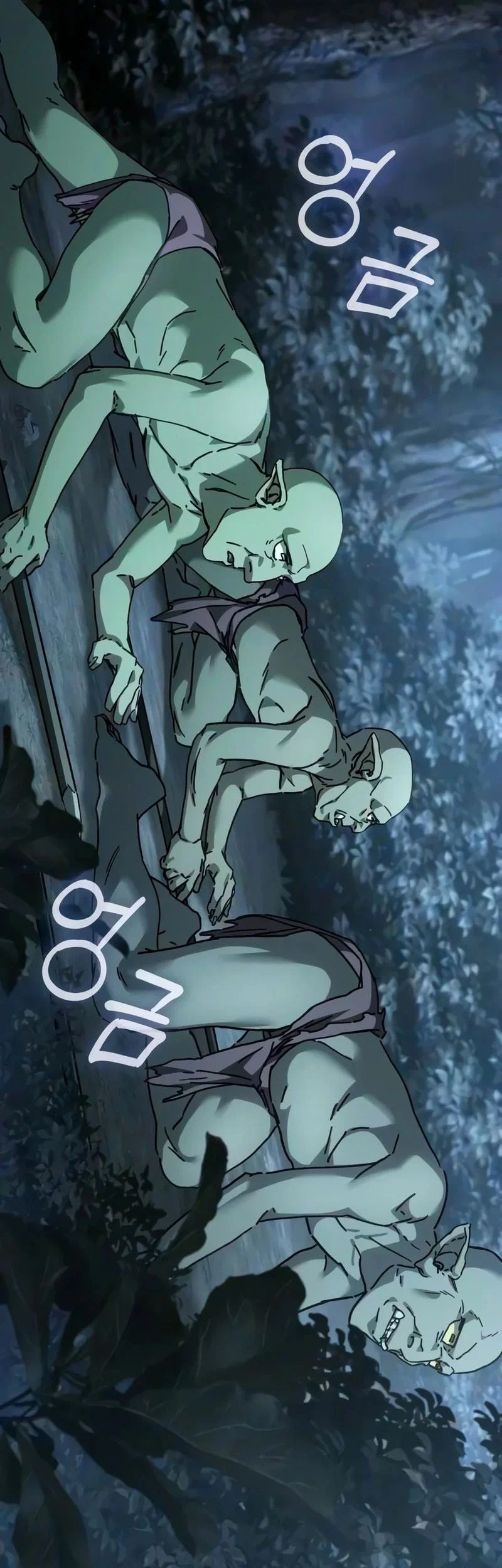 Goblin Inc Chapter 4 Gambar 43