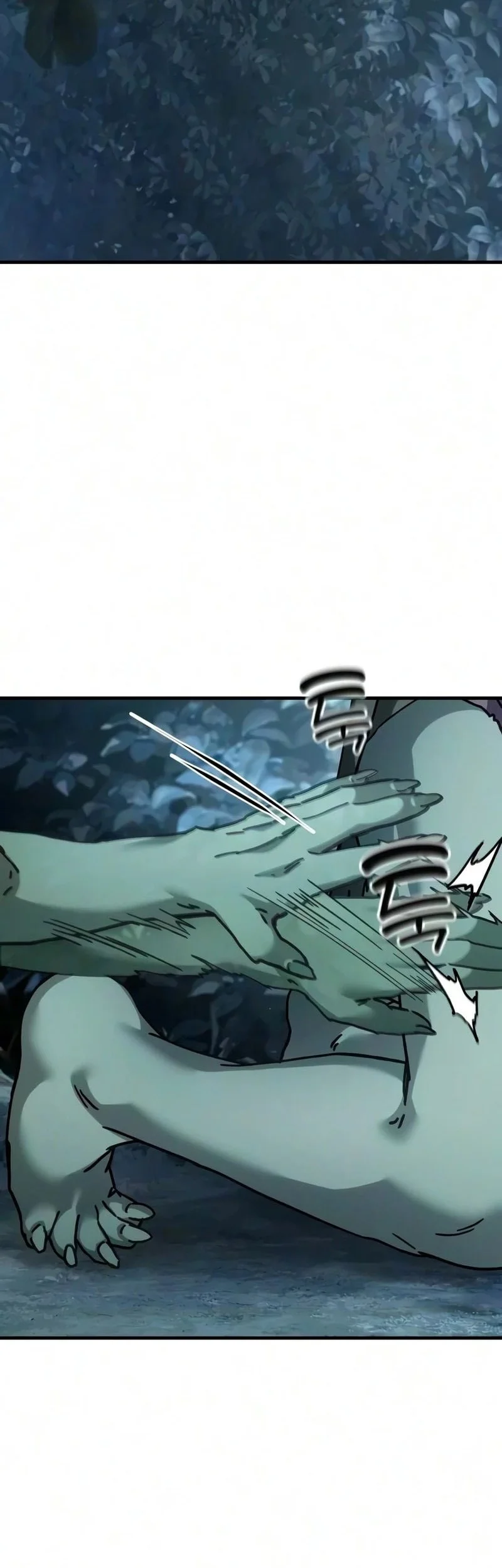 Goblin Inc Chapter 4 Gambar 44