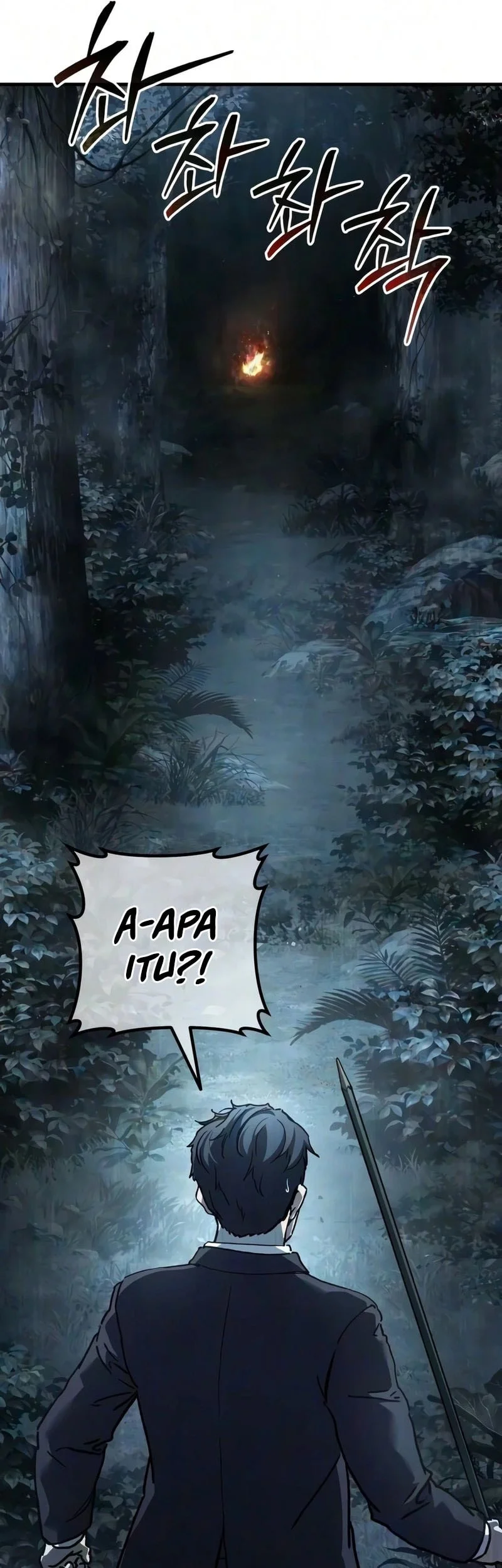 Goblin Inc Chapter 5 Gambar 51