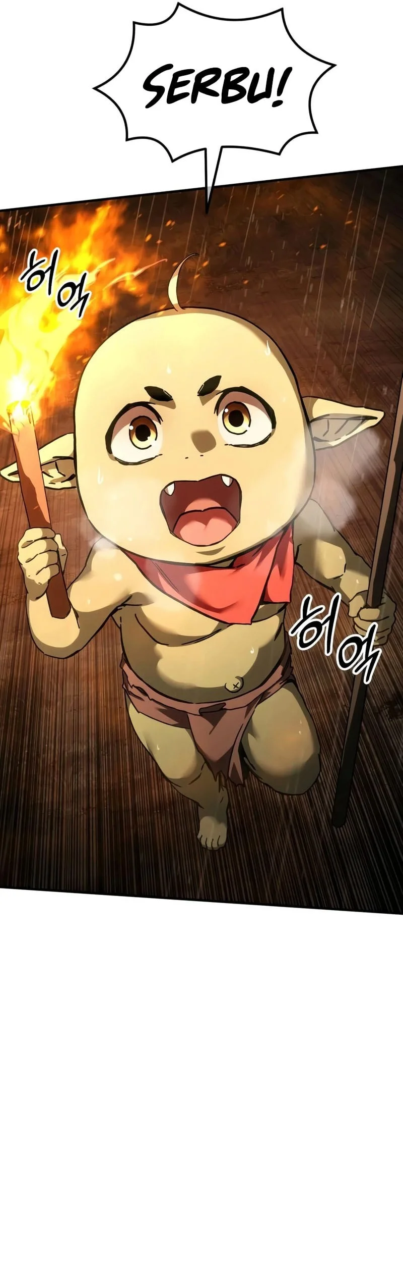Goblin Inc Chapter 6 Gambar 38