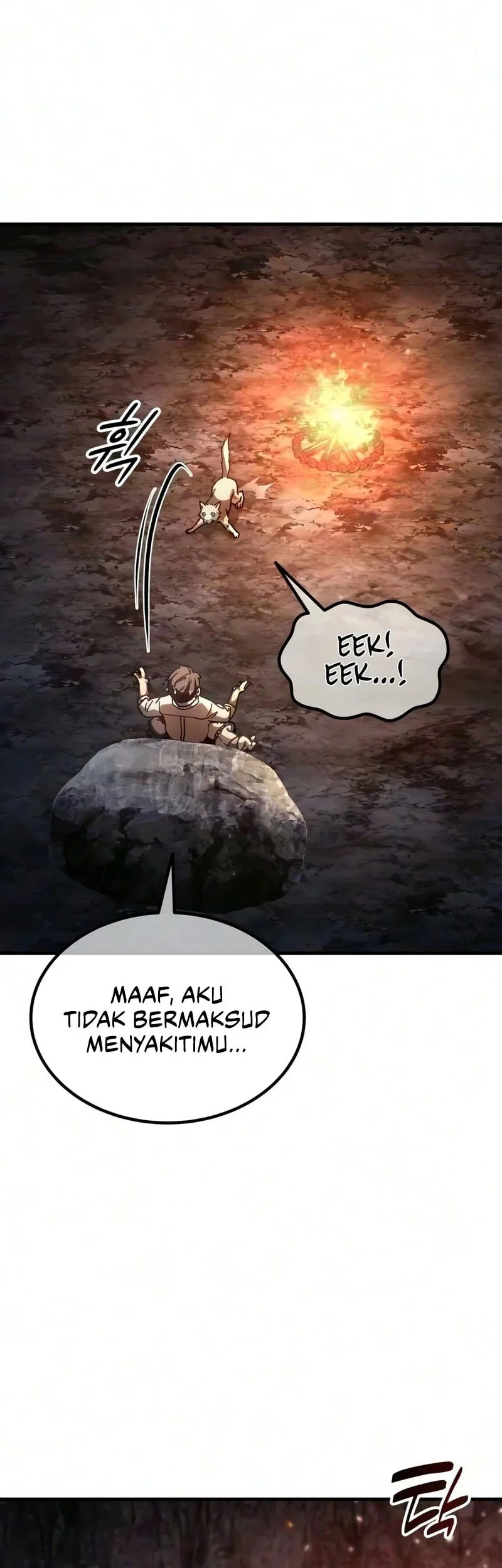 Goblin Inc Chapter 8 Gambar 46