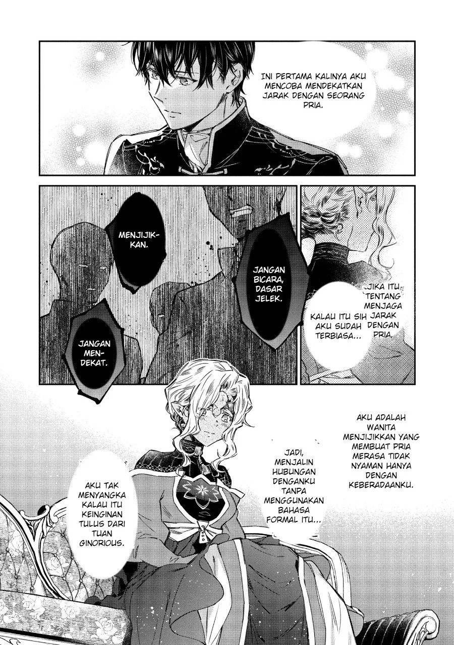 Goblin Reijou to Tensei Kizoku ga Shiawase ni Naru Made Chapter 3 Gambar 20