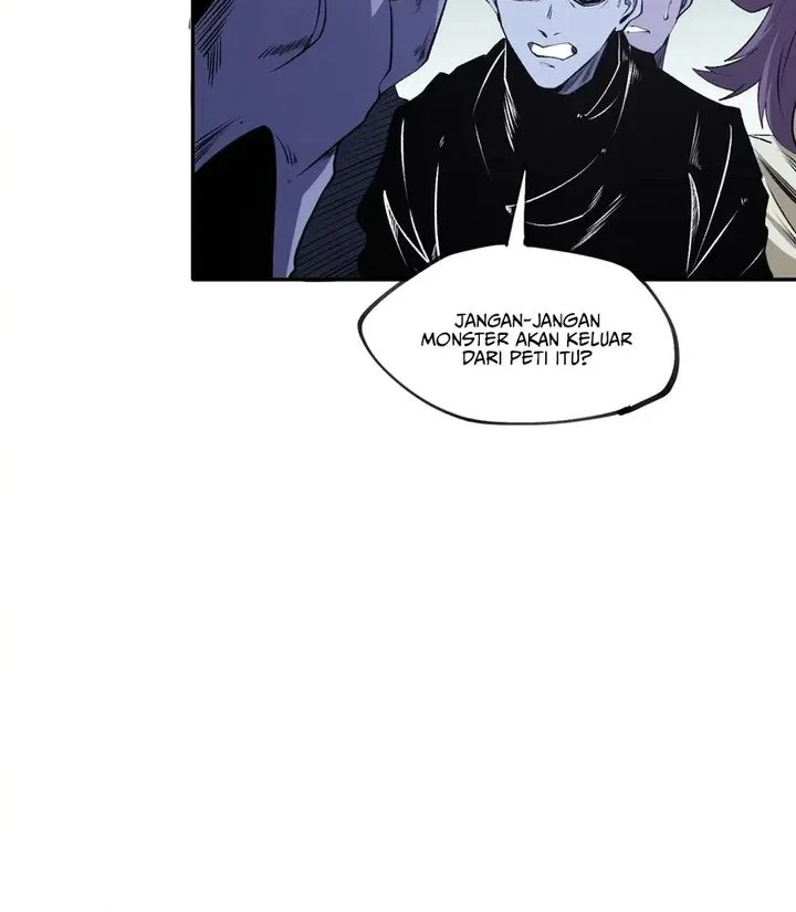 God Killer Chapter 101 Gambar 19