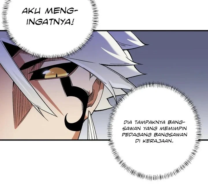 God Killer Chapter 113 Gambar 19
