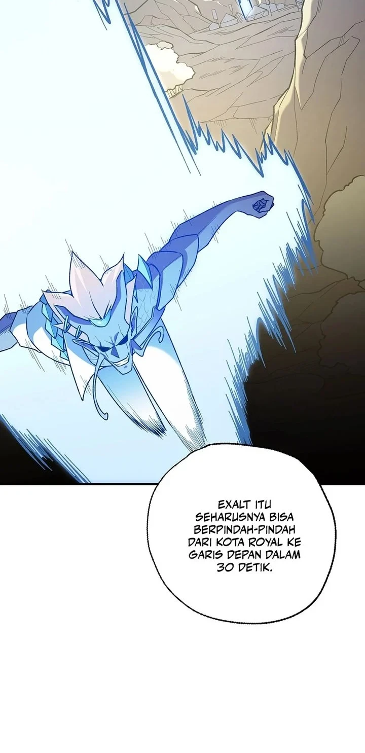 God Killer Chapter 117 Gambar 20